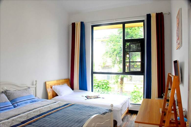Hotel Shi Lin Family Folk Inn