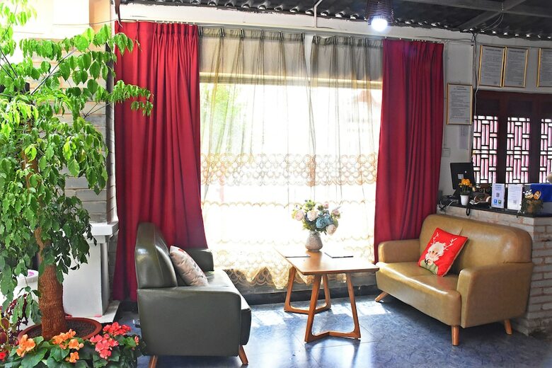 Hotel Shi Lin Family Folk Inn