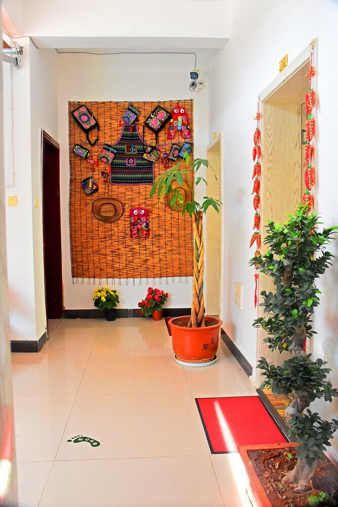 Hotel Shi Lin Family Folk Inn