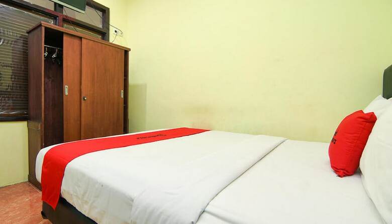 Hotel The Legian 777 Guest House