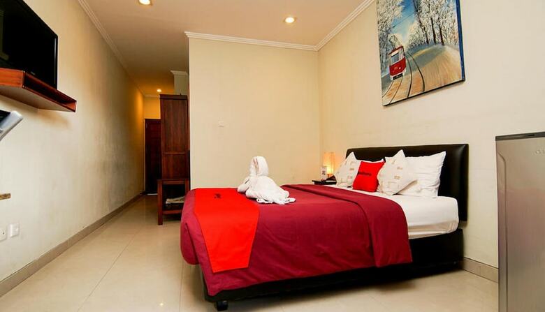 Hotel The Legian 777 Guest House