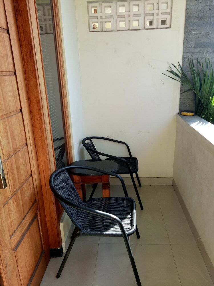 Hotel The Legian 777 Guest House
