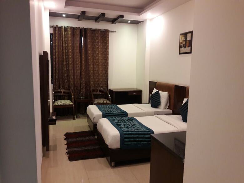 Hotel Smart Inn-1