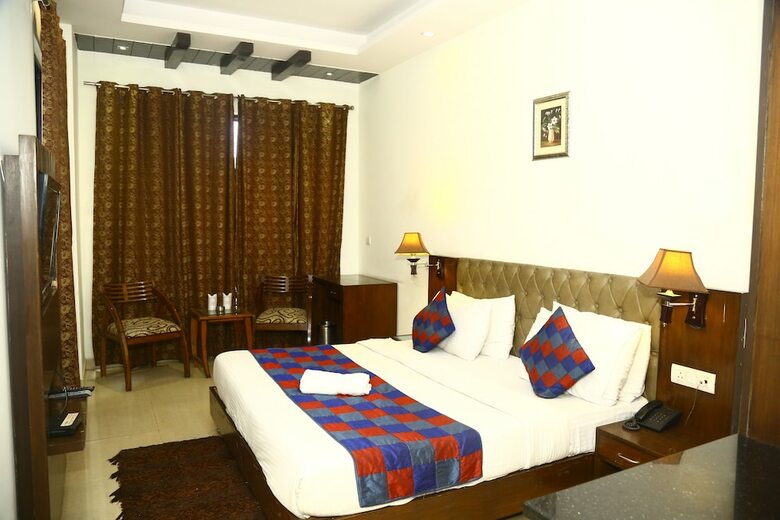 Hotel Smart Inn-1