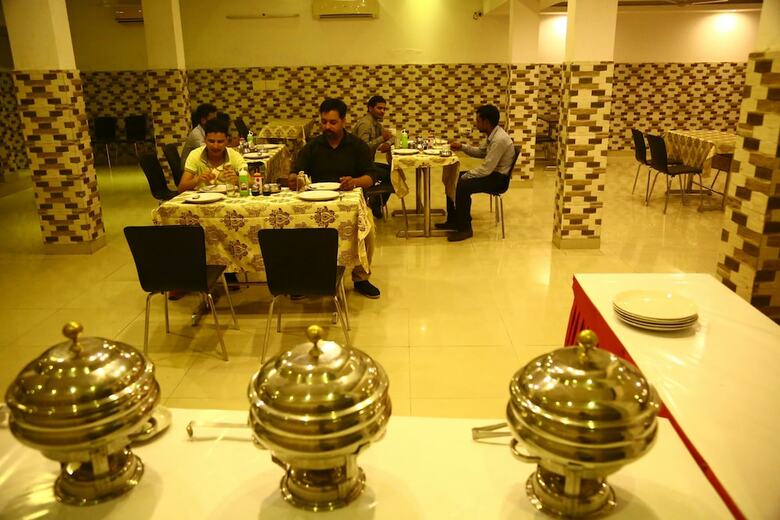 Hotel Smart Inn-1