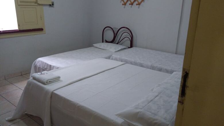 Fortaleza Hotel