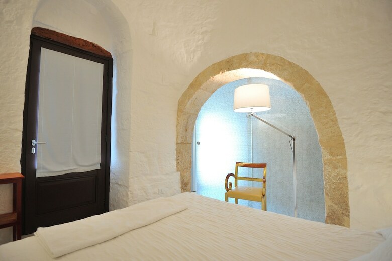 Hotel Masseria Calandrella