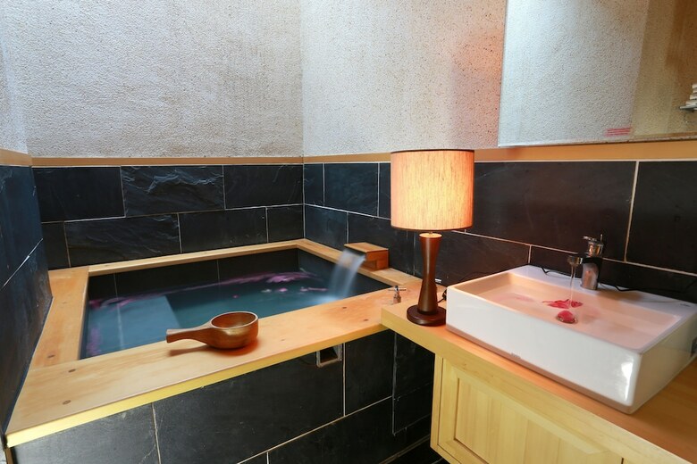 Bed & Breakfast Green Life Spa