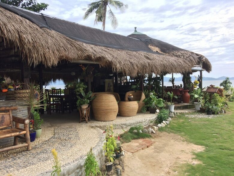 Hotel Las Cabanas Beach Resort