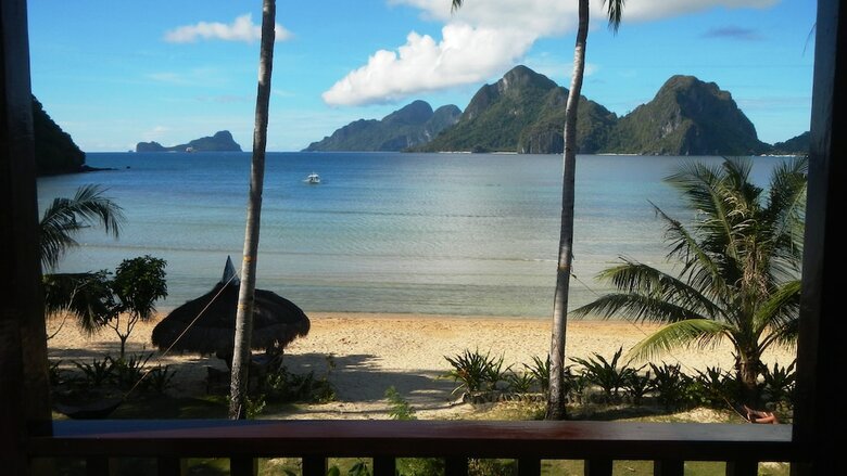 Hotel Las Cabanas Beach Resort