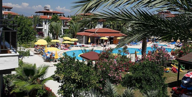 Sunlight Garden Hotel - All Inclusive