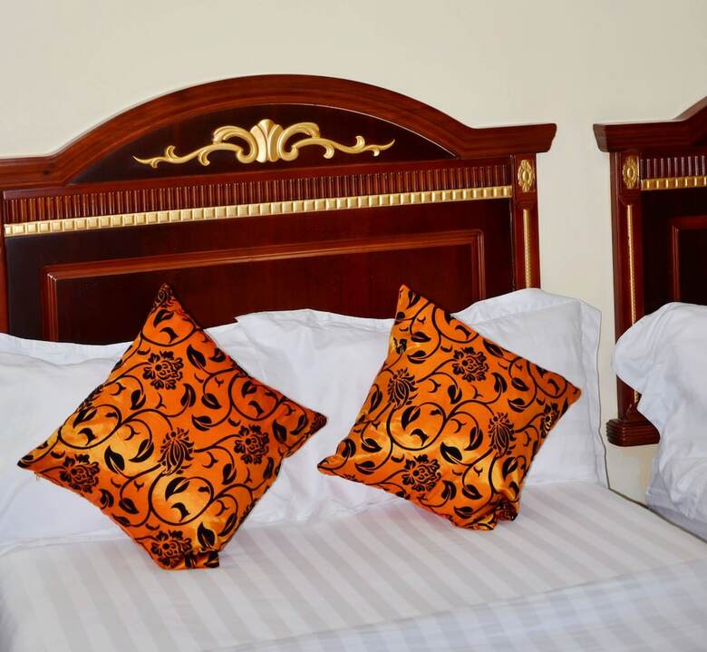 Hotel Executive Inn