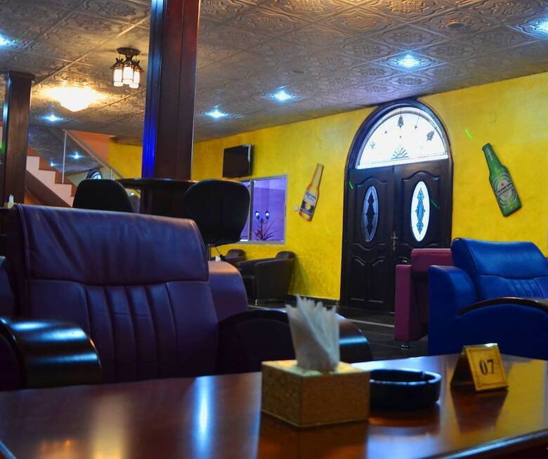 Hotel Executive Inn