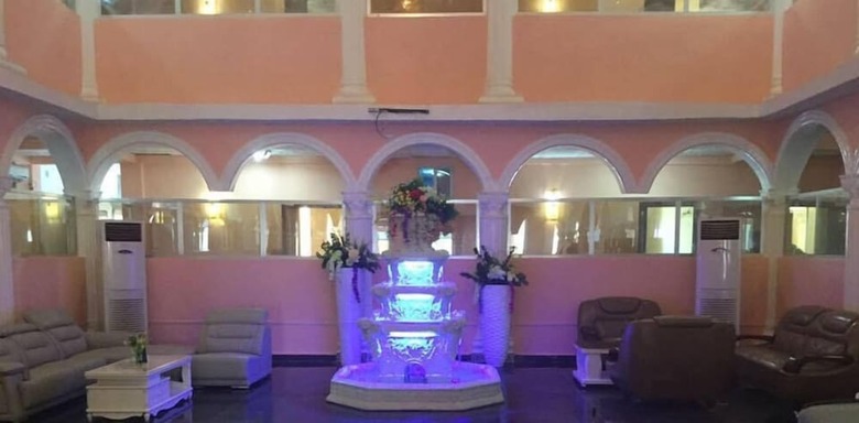 Hotel Executive Inn