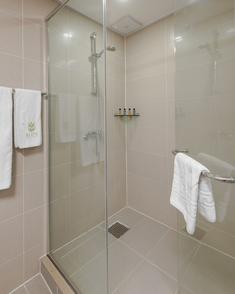 Elite Apart-hotel