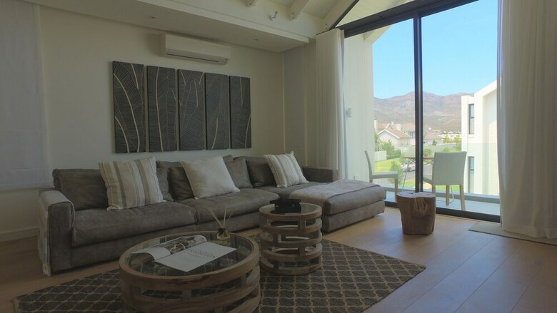 Aparthotel Val De Vie - Polo Village
