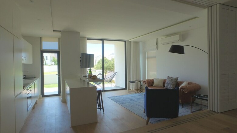 Aparthotel Val De Vie - Polo Village