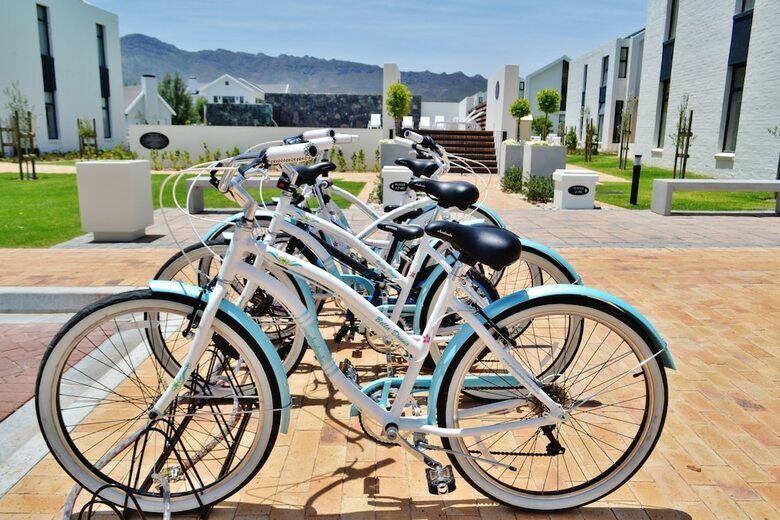 Aparthotel Val De Vie - Polo Village