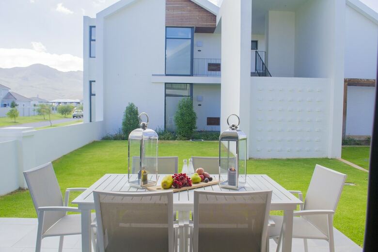 Aparthotel Val De Vie - Polo Village