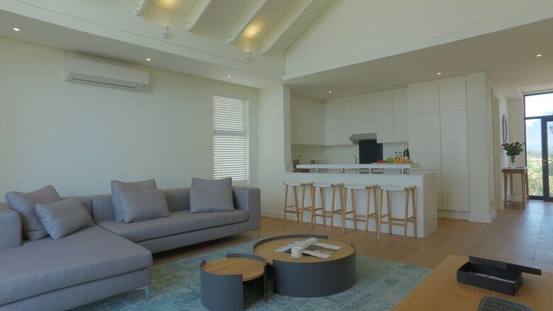 Aparthotel Val De Vie - Polo Village