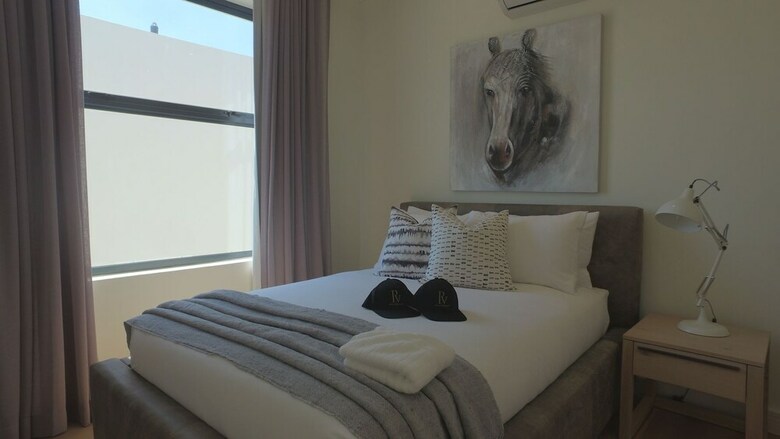 Aparthotel Val De Vie - Polo Village