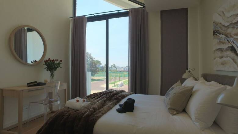 Aparthotel Val De Vie - Polo Village