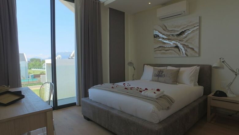 Aparthotel Val De Vie - Polo Village
