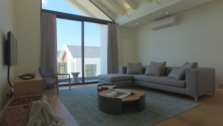 Aparthotel Val De Vie - Polo Village