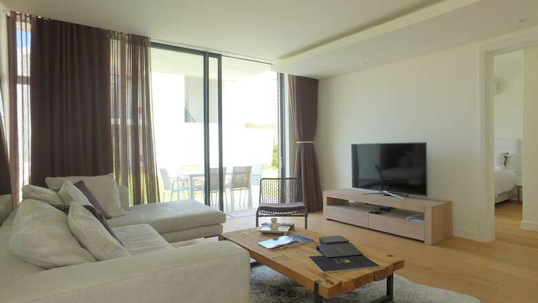 Aparthotel Val De Vie - Polo Village