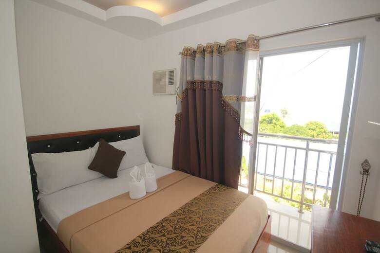 Hotel El Nido Royal Palm Inn