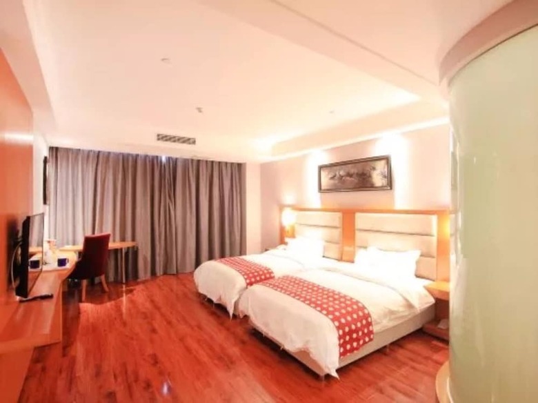 Ibis Hotel Chongqing Airport Branch