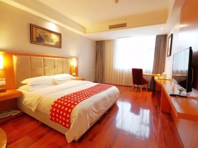 Ibis Hotel Chongqing Airport Branch