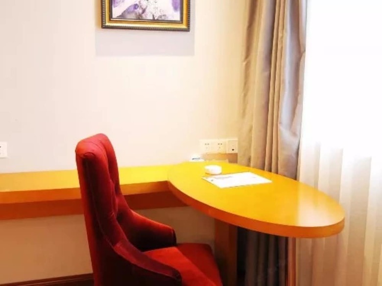 Ibis Hotel Chongqing Airport Branch
