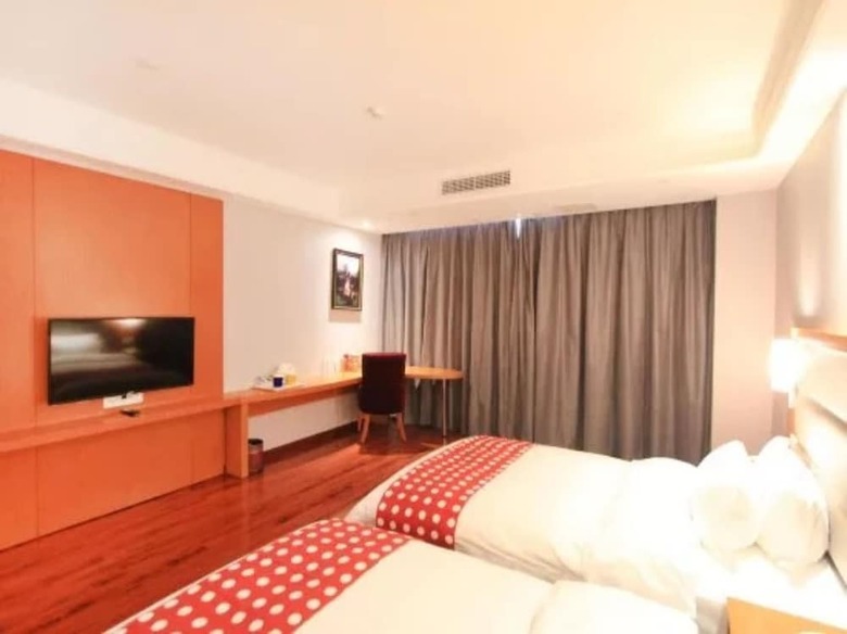 Ibis Hotel Chongqing Airport Branch
