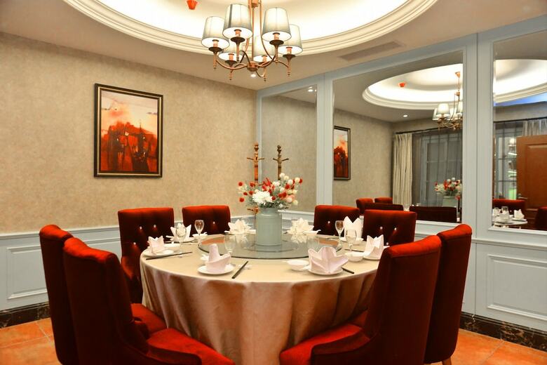Ibis Hotel Chongqing Airport Branch