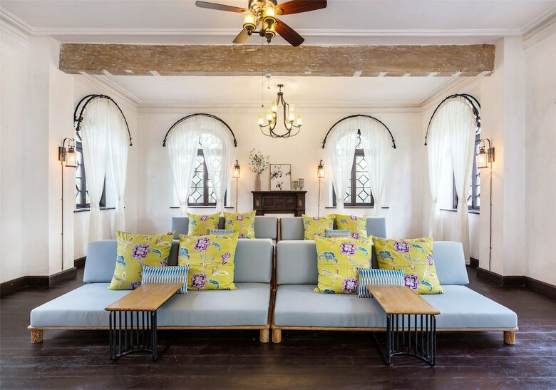 Hotel Blossom Hill Inn Suzhou Tongli Lize