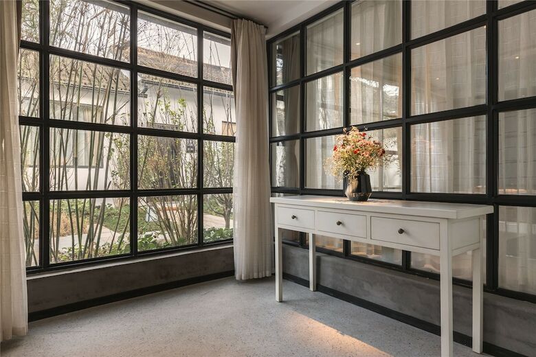 Hotel Blossom Hill Inn Suzhou Tongli Lize