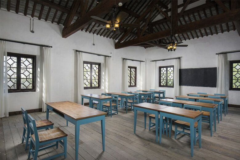 Hotel Blossom Hill Inn Suzhou Tongli Lize