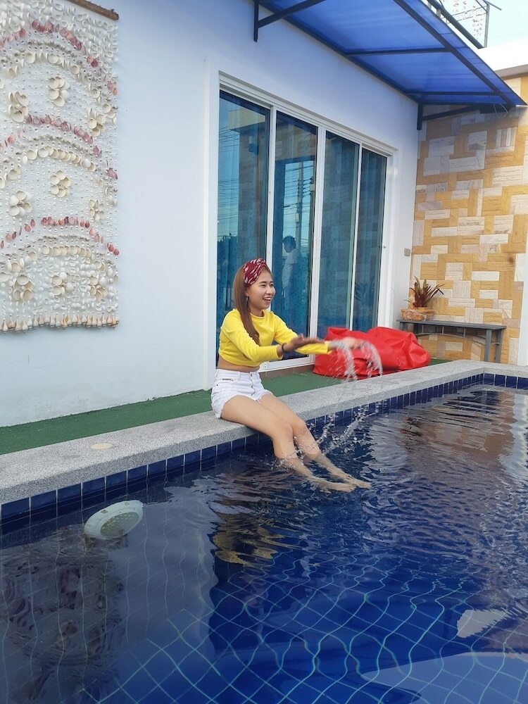 Baan Nipha Pool Villa Hua Hin