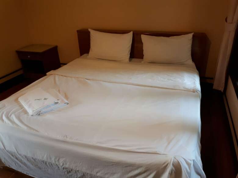Hotel Bankitsada Homestay