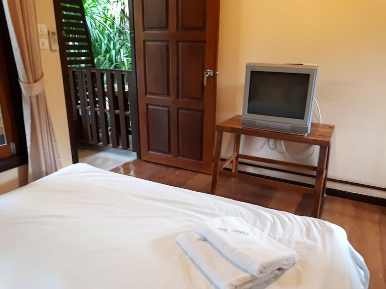 Hotel Bankitsada Homestay