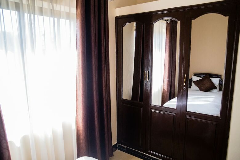 Hotel Altezza Lodge