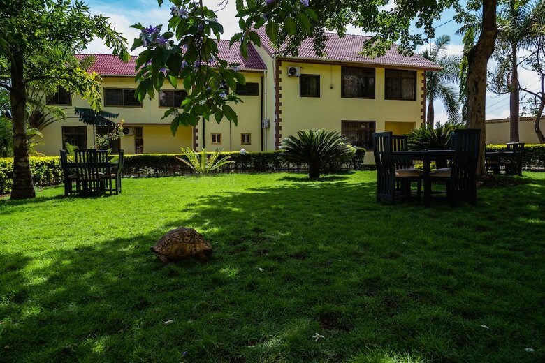Hotel Altezza Lodge