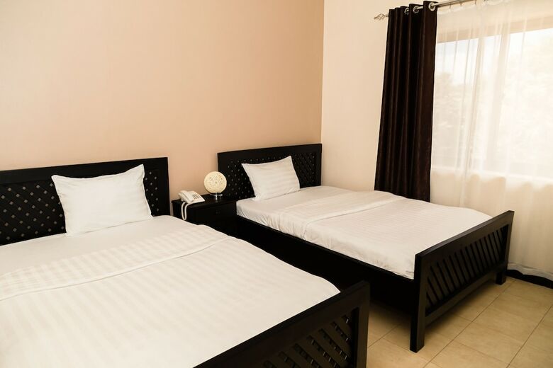 Hotel Altezza Lodge