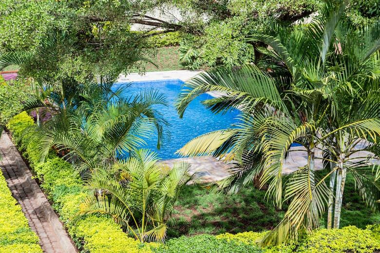 Hotel Altezza Lodge