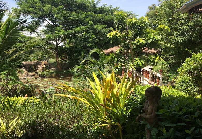 Hotel Himawari Restaurant & Cottage