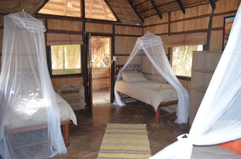 Posada Mango Beach