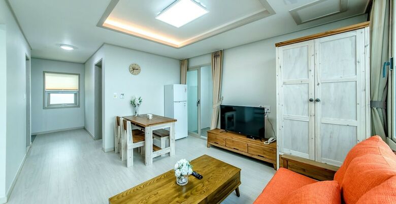 Jeju Jukwang Resort