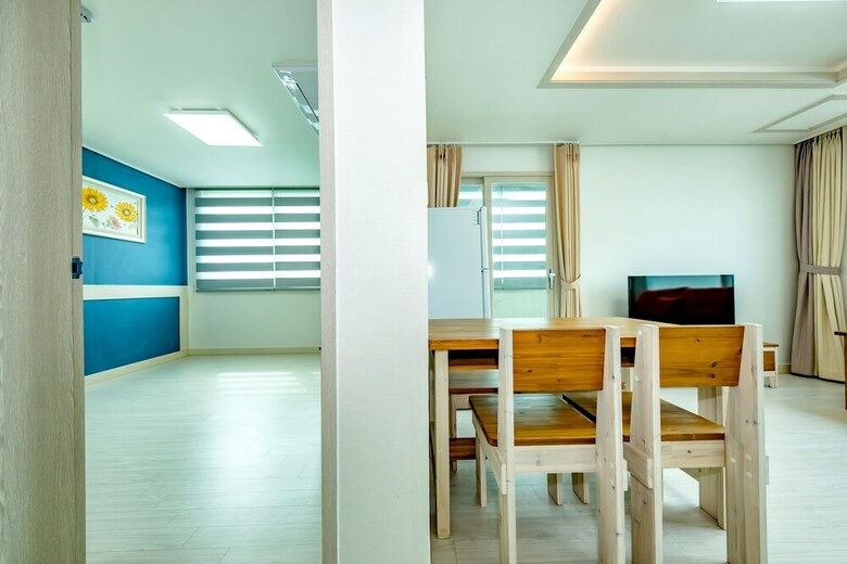 Jeju Jukwang Resort