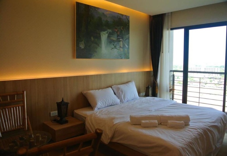 Himawari At Kanyarat Condo